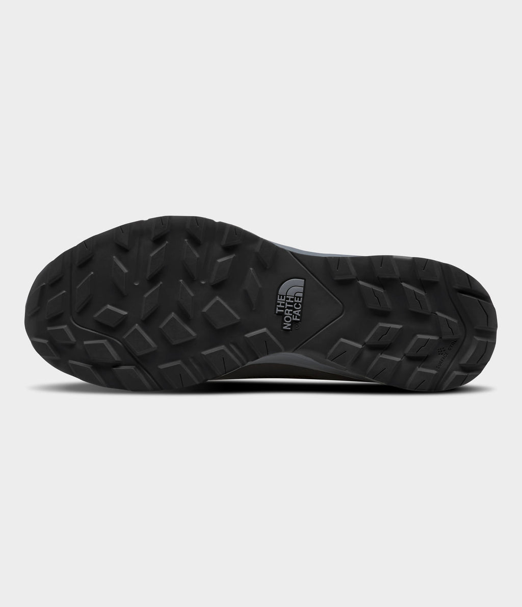 Zapatos Cragstone Wp Negro Hombre The North Face