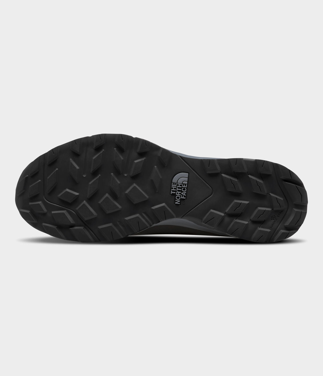 Zapatos Cragstone Wp Negro Hombre The North Face