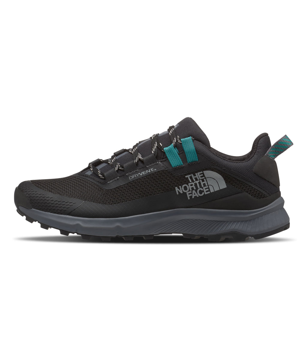 Zapatos Cragstone Wp Negro Mujer The North Face