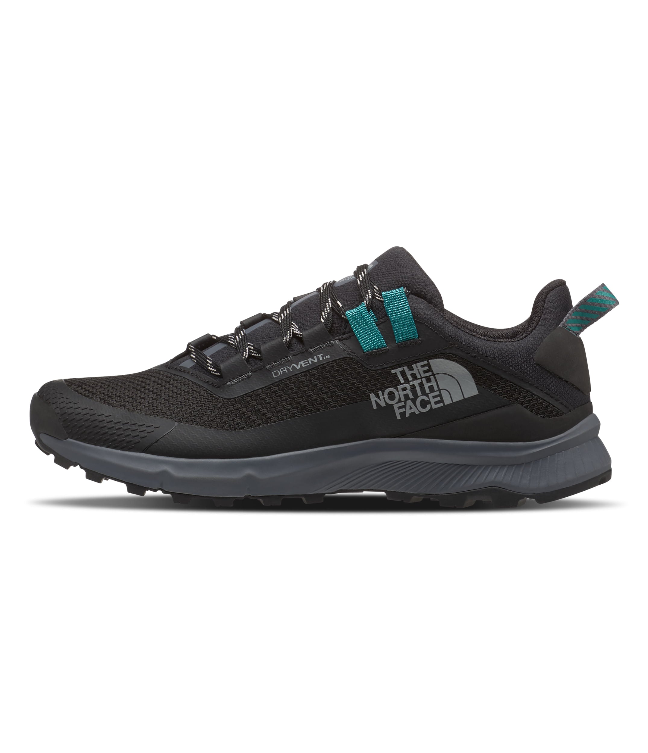 Zapatos Cragstone Wp Negro Mujer The North Face