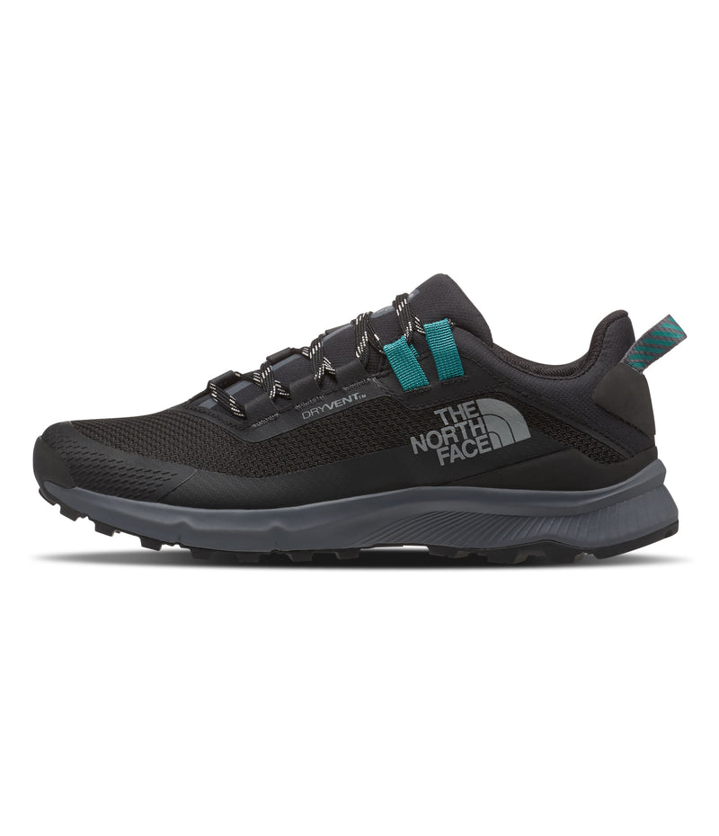 Zapatos Cragstone Wp Negro Mujer The North Face