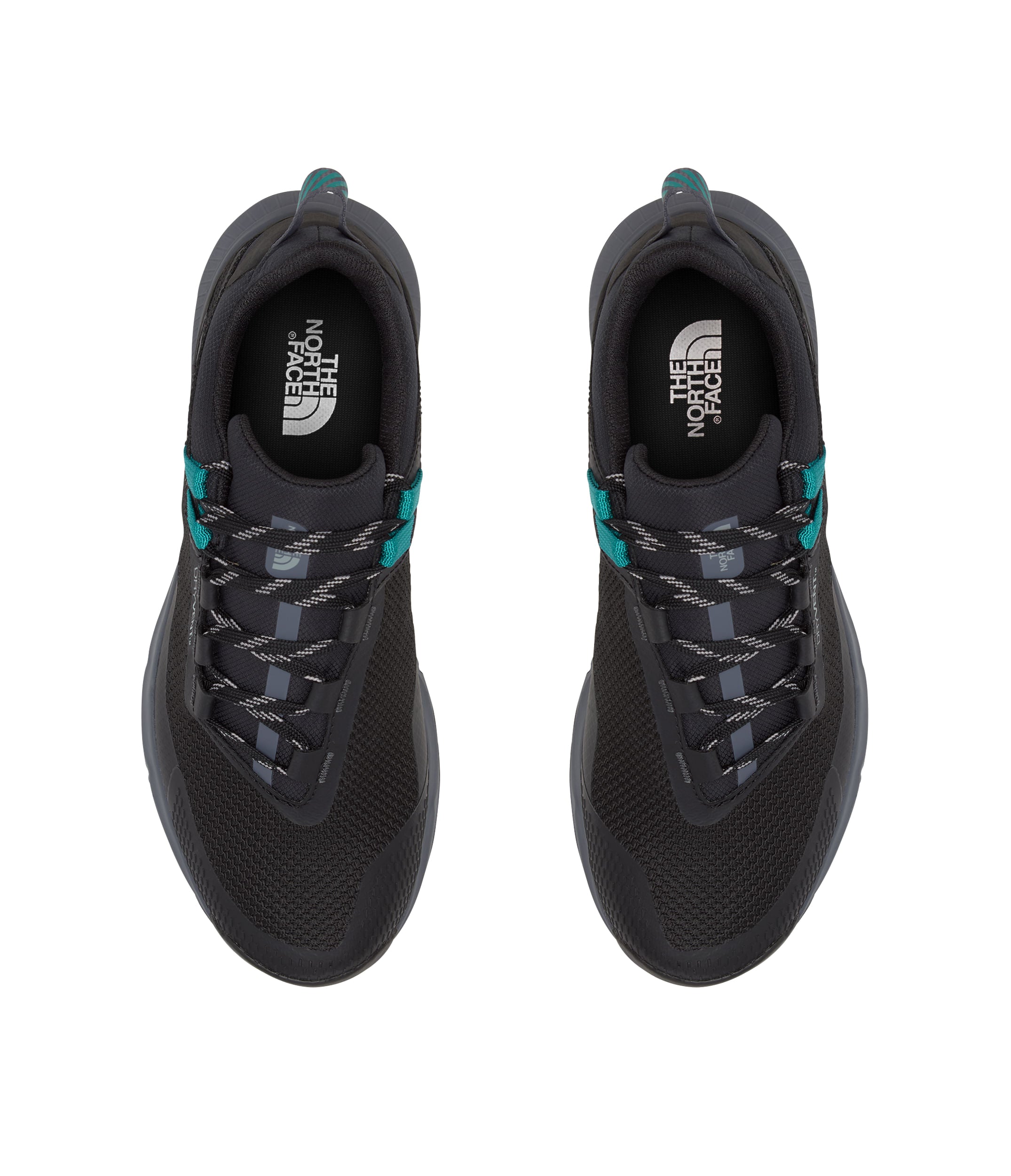Zapatos Cragstone Wp Negro Mujer The North Face