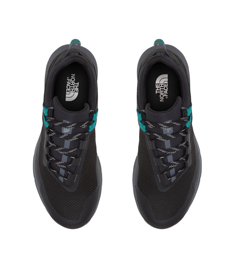 Zapatos Cragstone Wp Negro Mujer The North Face
