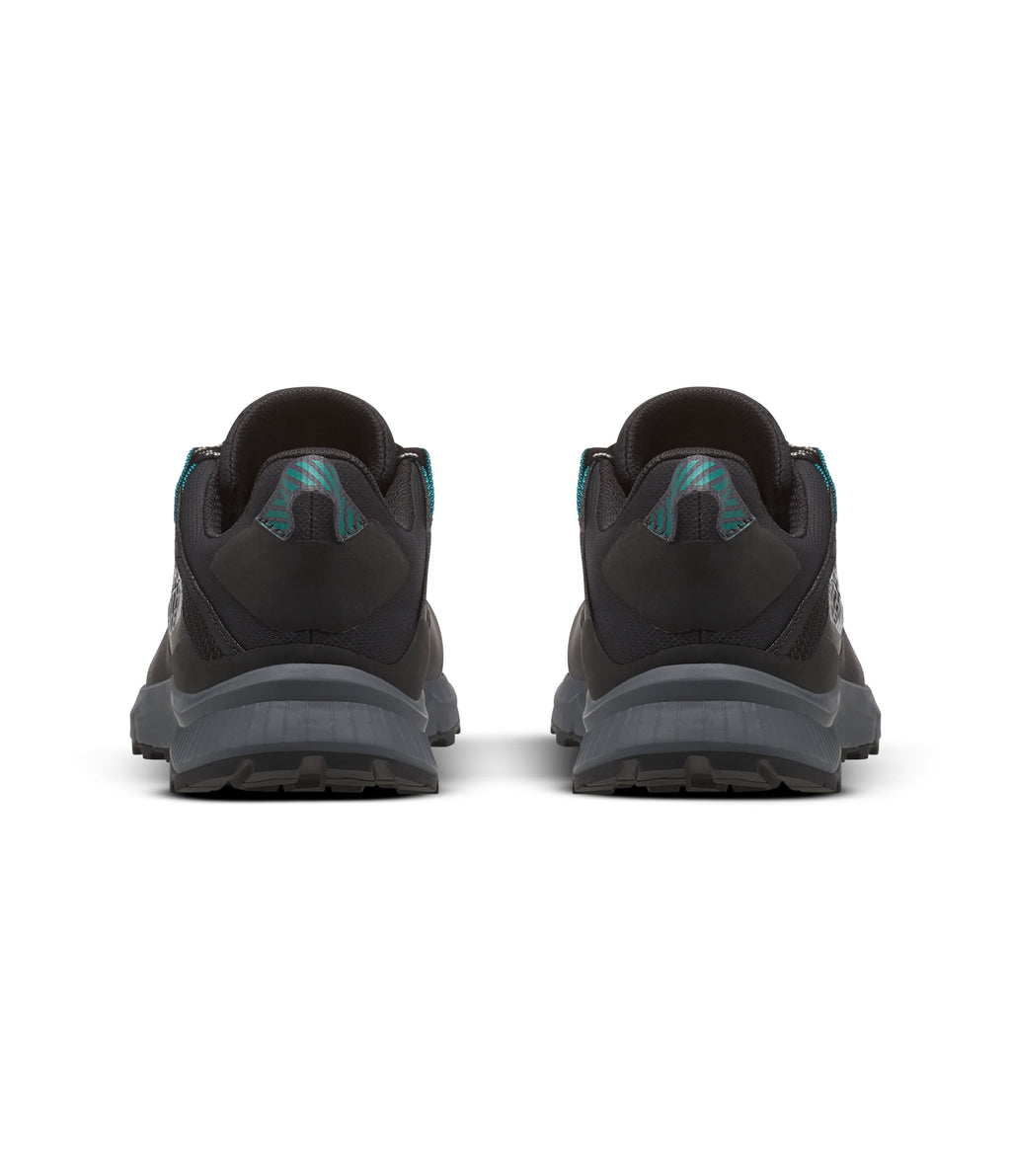Zapatos Cragstone Wp Negro Mujer The North Face