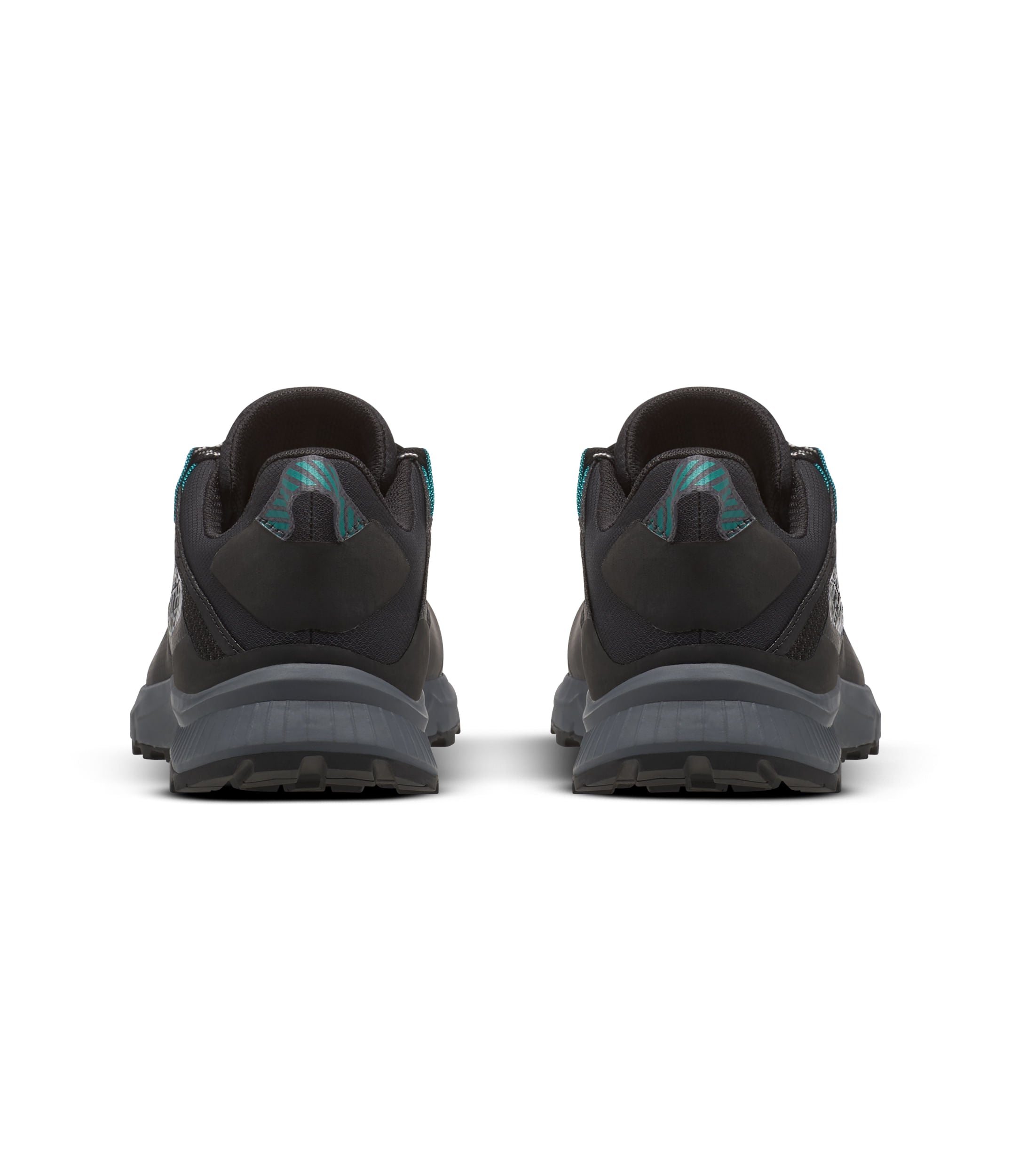 Zapatos Cragstone Wp Negro Mujer The North Face
