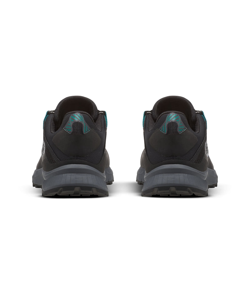 Zapatos Cragstone Wp Negro Mujer The North Face