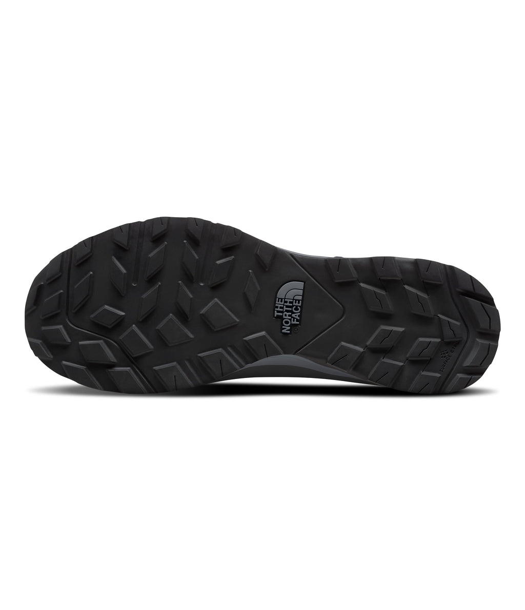 Zapatos Cragstone Wp Negro Mujer The North Face