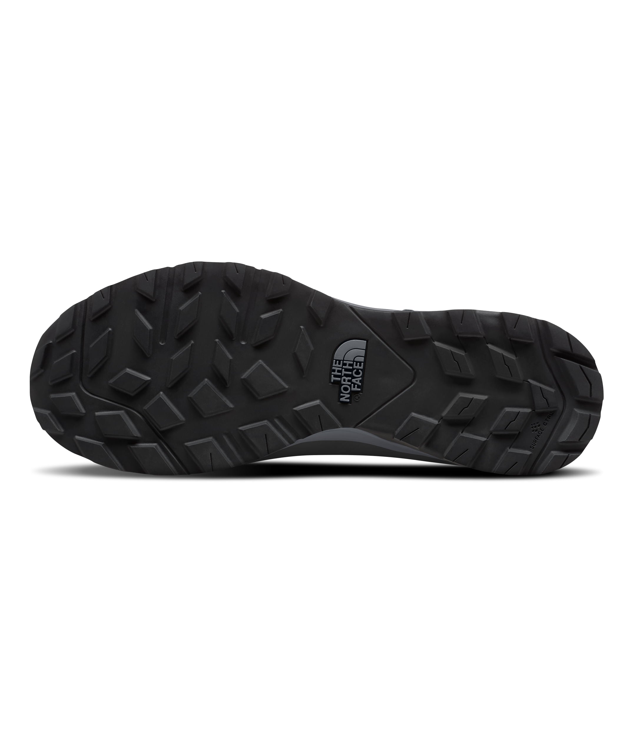 Zapatos Cragstone Wp Negro Mujer The North Face