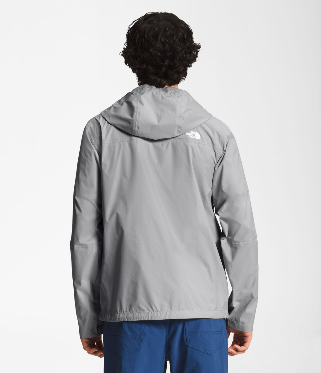 Chompa Alta Vista Jacket Gris Hombre The North Face - imagen 2