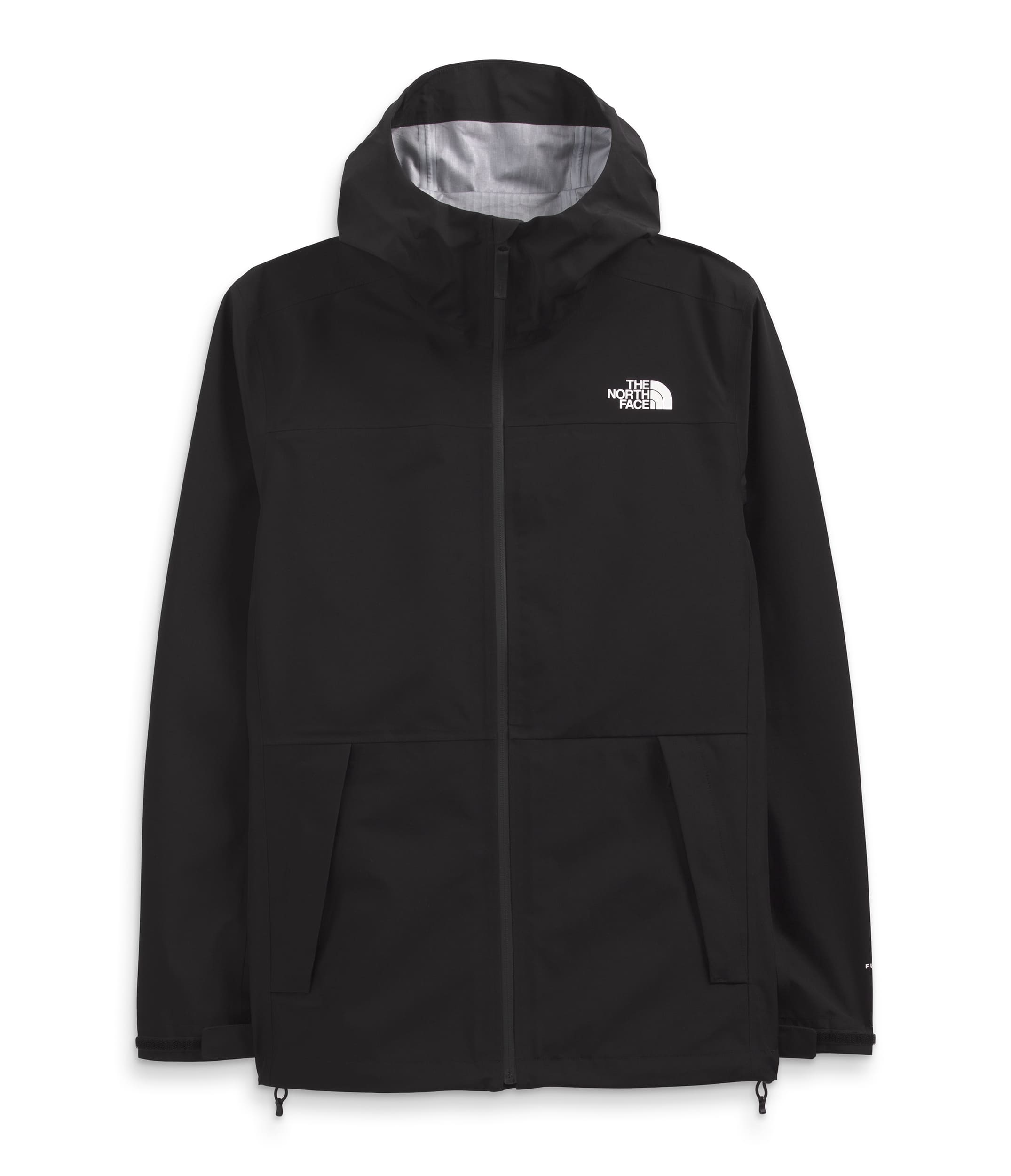 Chompa Dryzzle Futurelight Impermeable Hombre Negro The North Face
