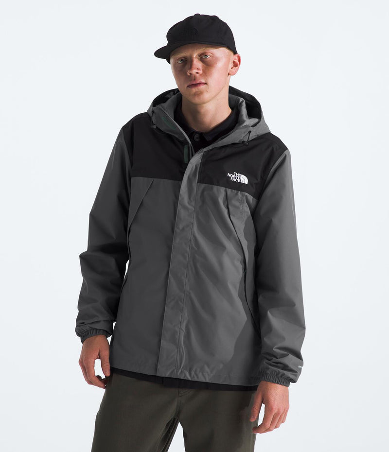 Chompa Antora Jacket Gris Hombre The North Face