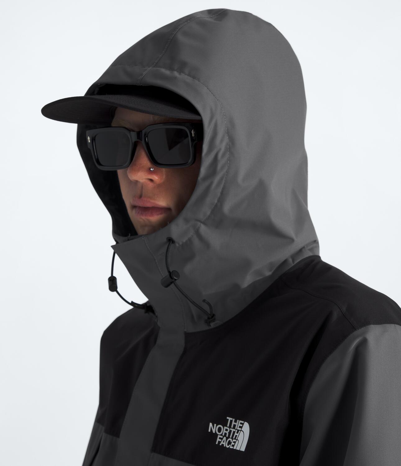Chompa Antora Jacket Gris Hombre The North Face