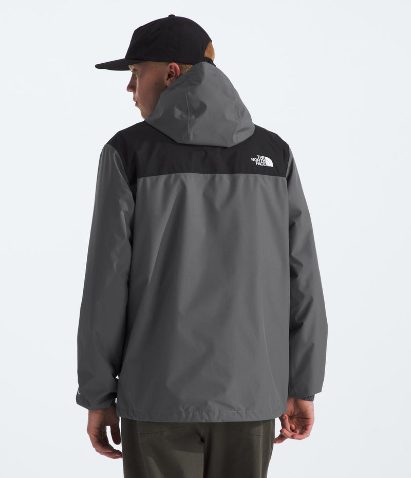 Chompa Antora Jacket Gris Hombre The North Face