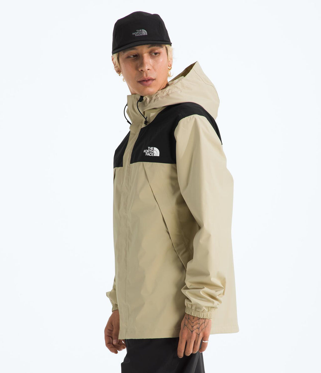 Chompa Antora Jacket Beige Hombre The North Face