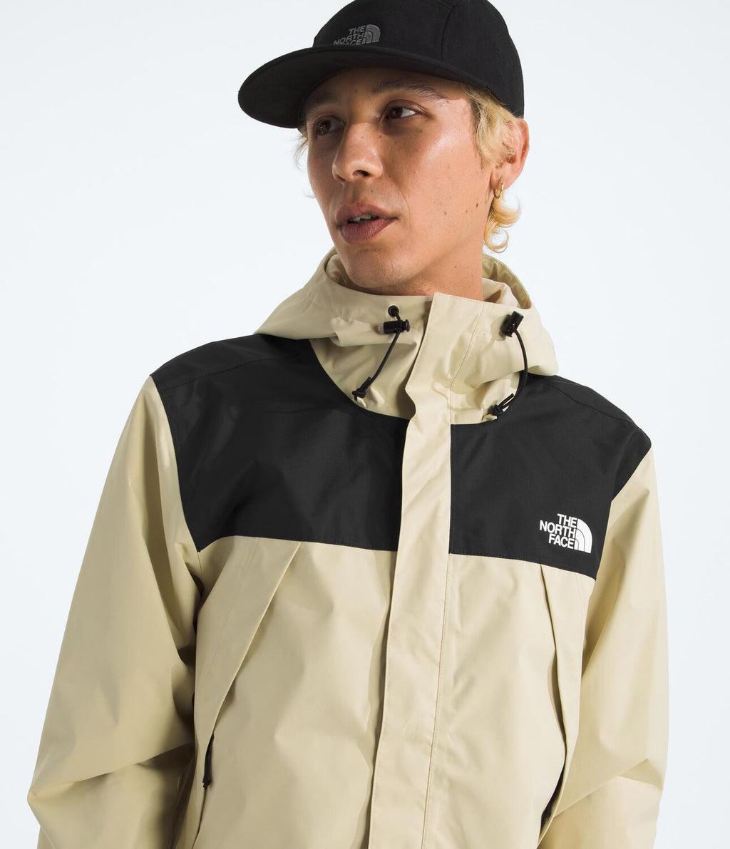 Chompa Antora Jacket Beige Hombre The North Face