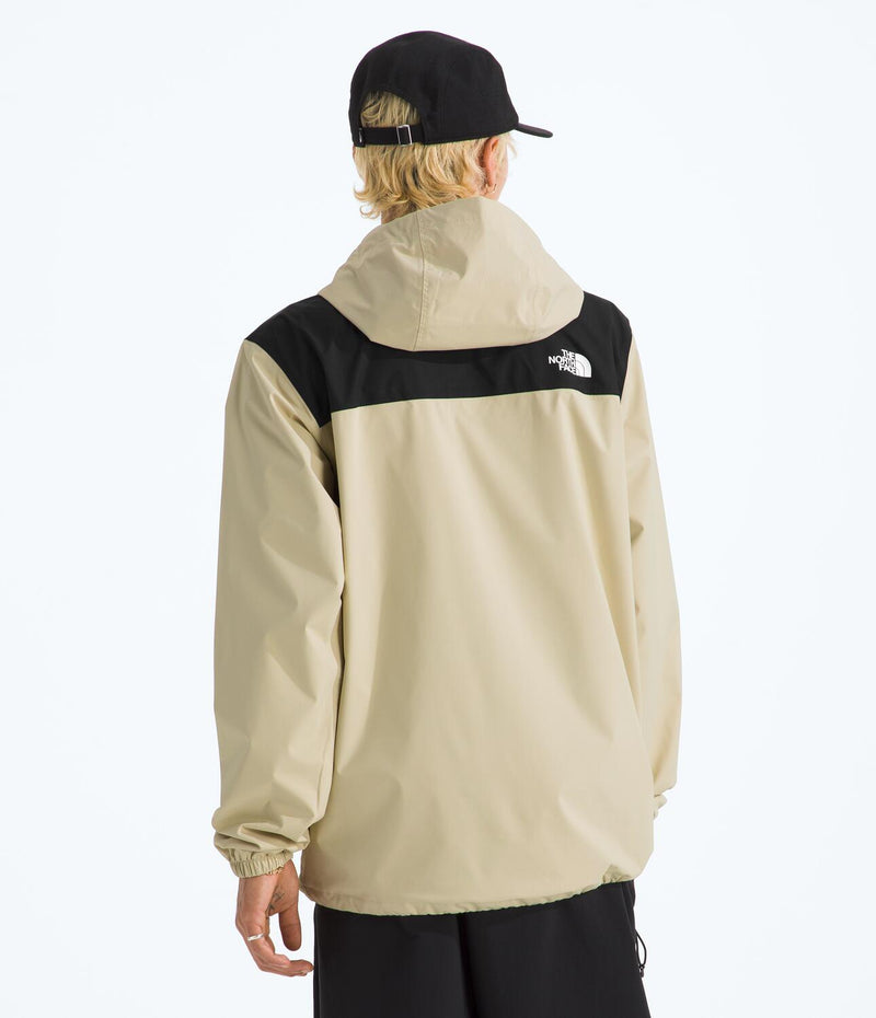 Chompa Antora Jacket Beige Hombre The North Face