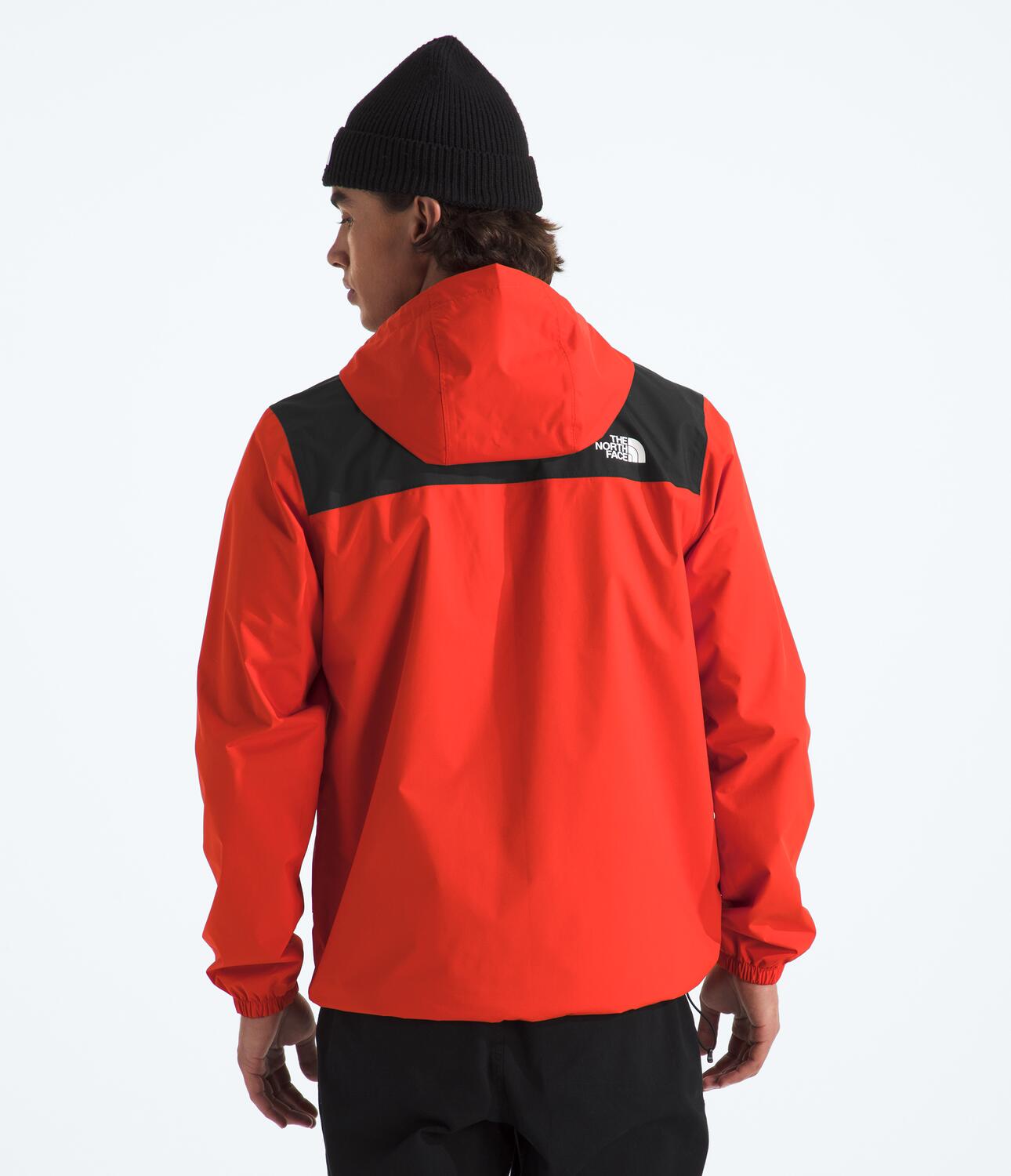 Chompa Antora Jacket Rojo Hombre The North Face