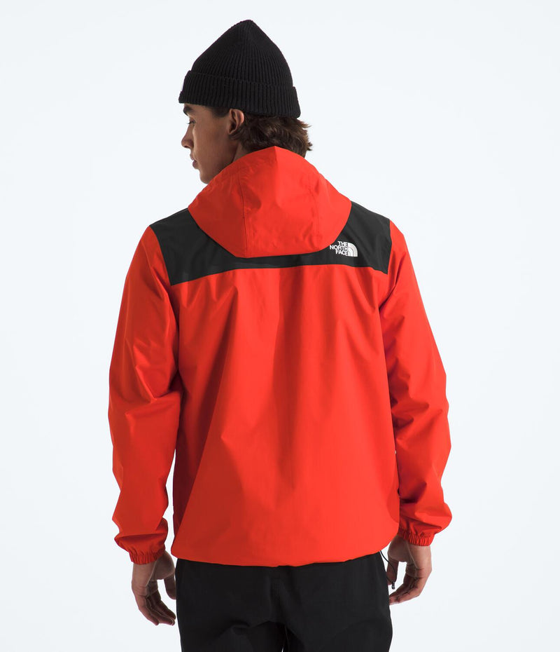 Chompa Antora Jacket Rojo Hombre The North Face