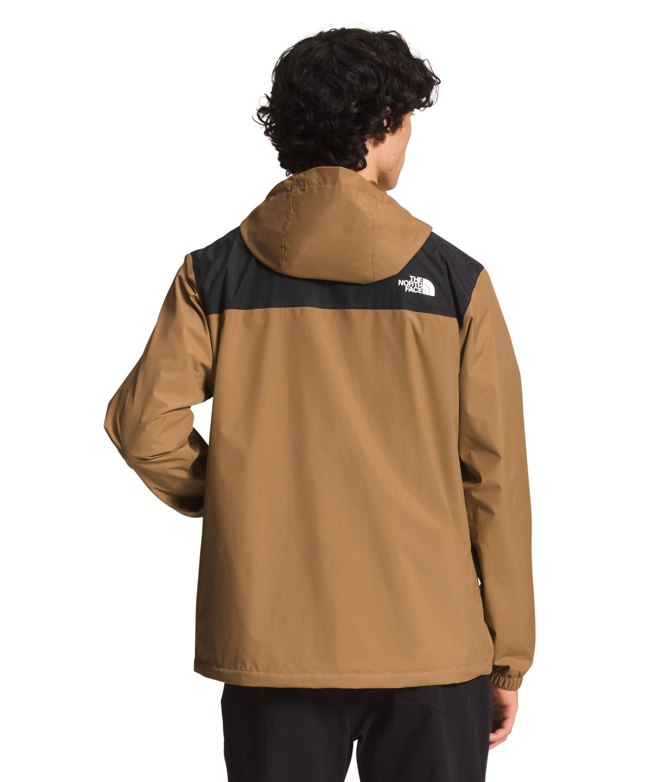 Chompa Antora Impermeable Café Hombre The North Face