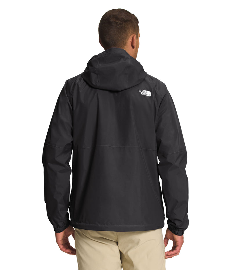 Chompa Antora Rain Hoodie Negro Hombre The North Face