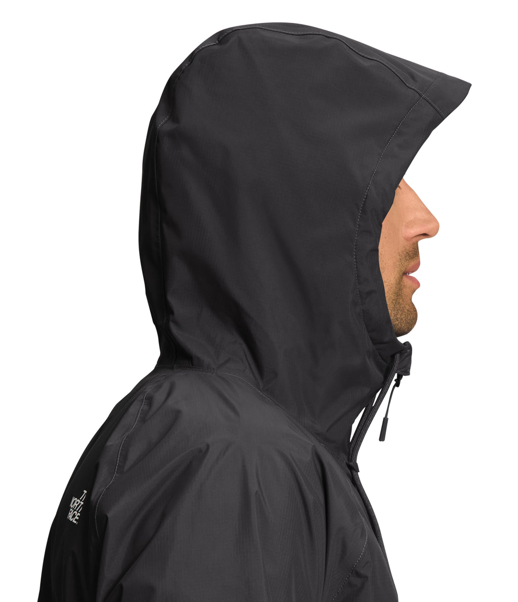 Chompa Antora Rain Hoodie Negro Hombre The North Face