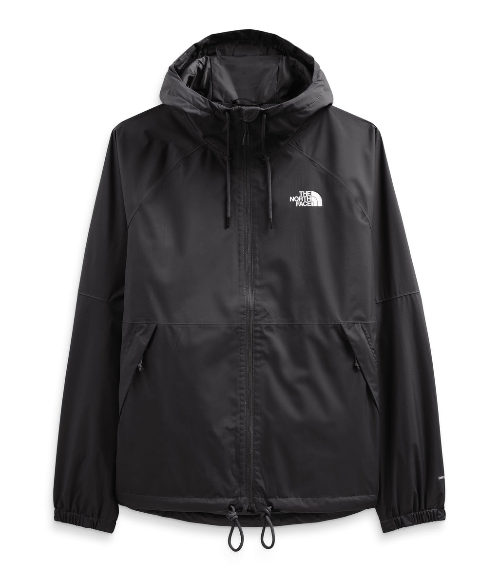 Chompa Antora Rain Hoodie Negro Hombre The North Face