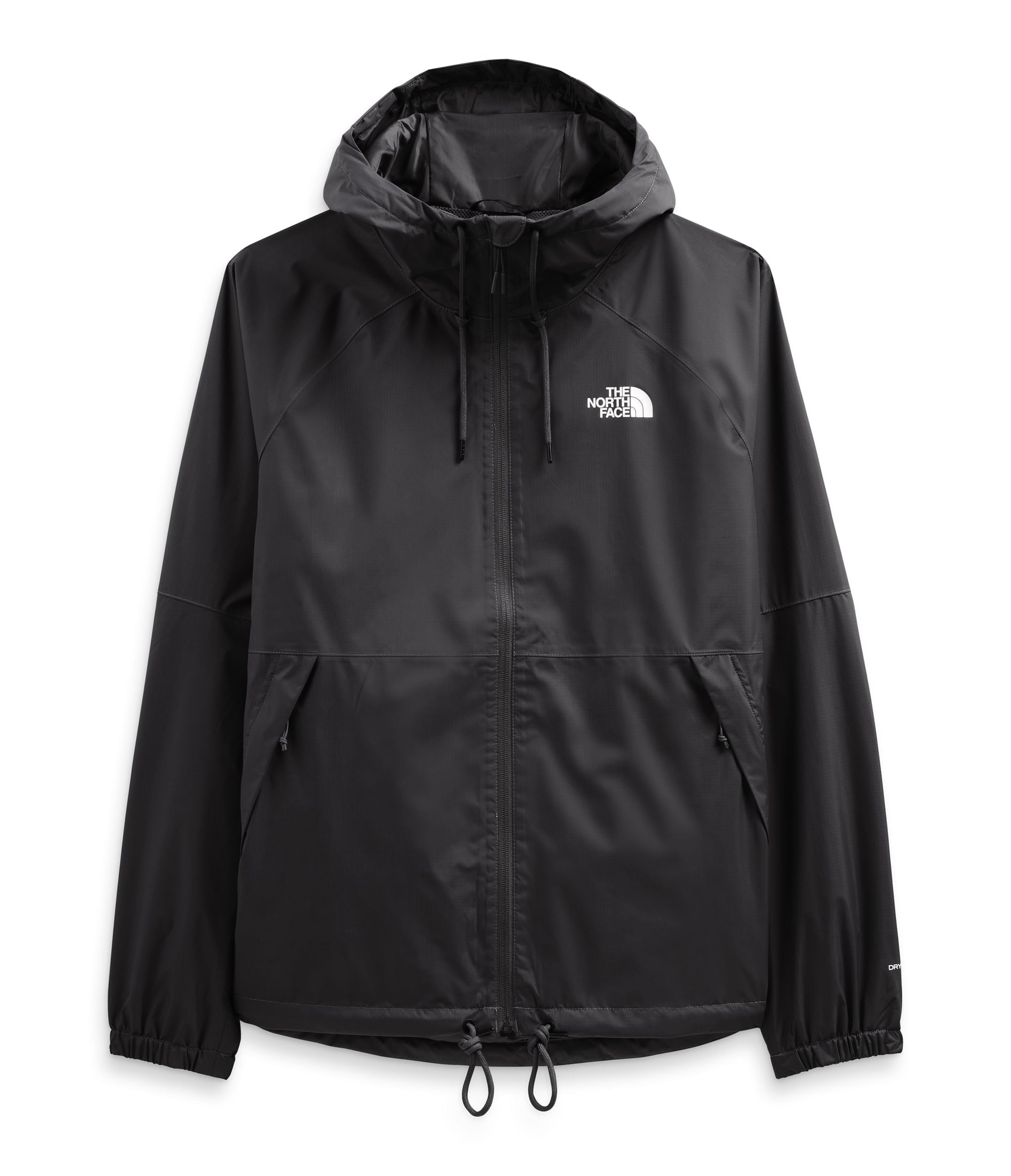 Chompa Antora Rain Hoodie Negro Hombre The North Face