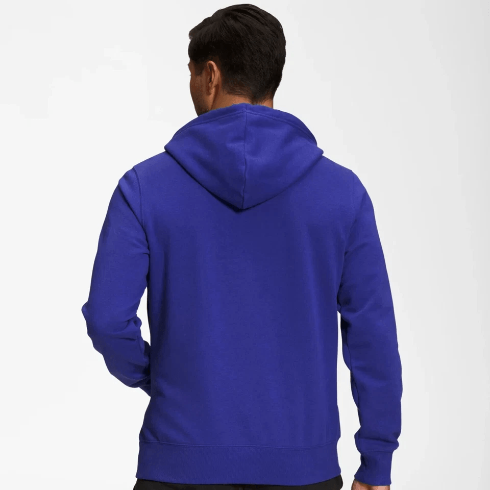 Buzo Half Dome Pullover Azul Hombre The North Face - imagen 2