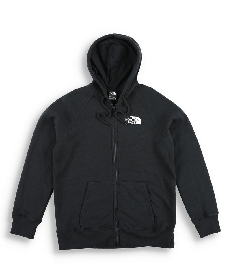 Buzo Half Dome F/Z Negro Mujer The North Face - imagen 1