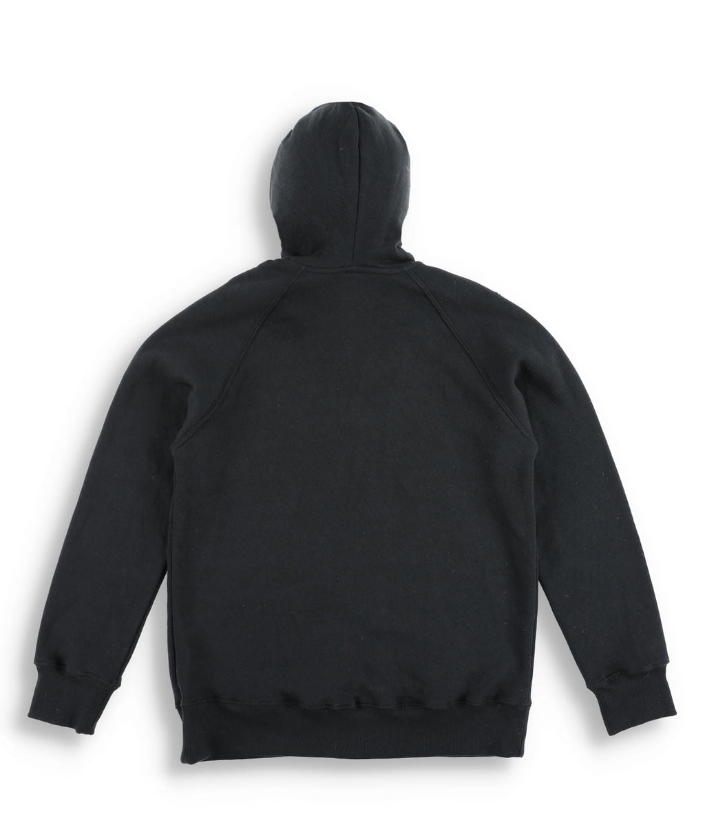 Buzo Half Dome F/Z Negro Mujer The North Face - imagen 2