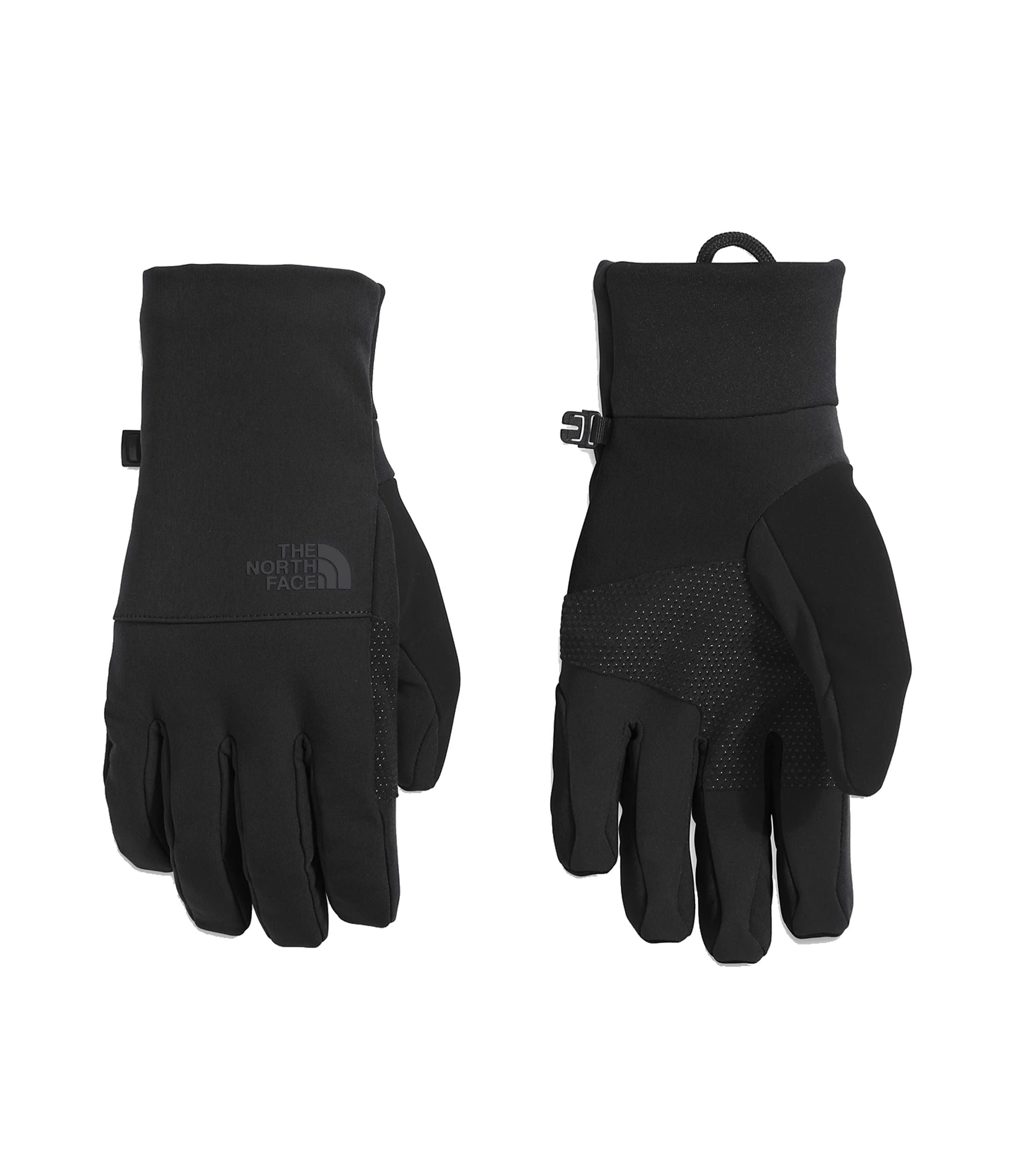 Guantes Apex Etip Glove Negro Hombre The North Face