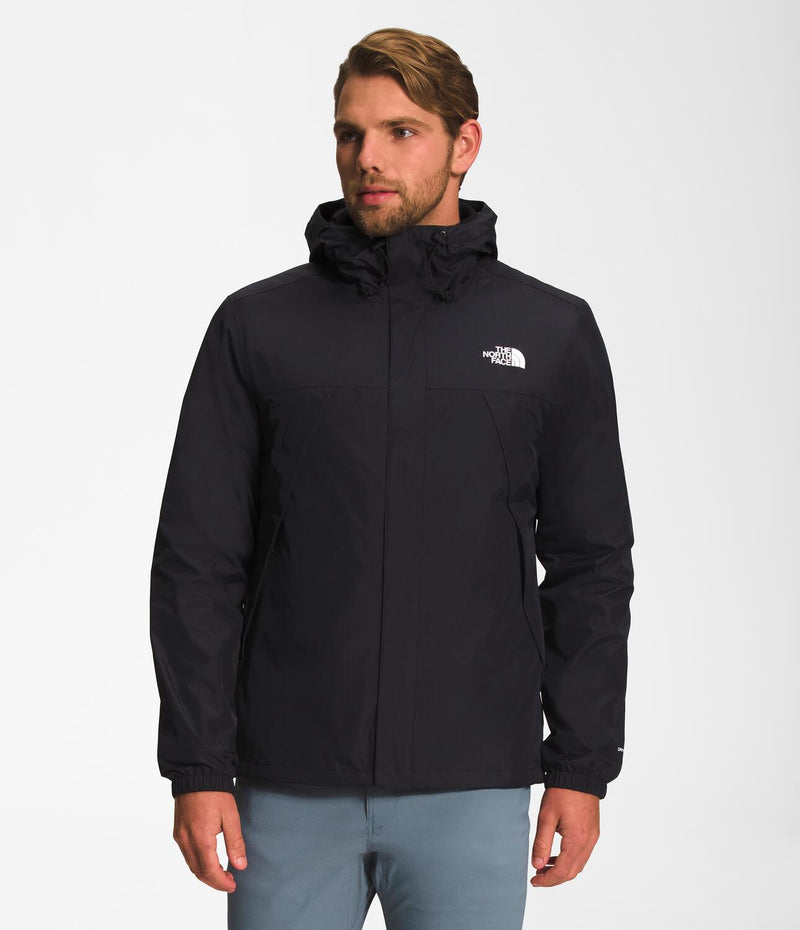 Chompa 3 en 1 Antora Triclimate Negro Hombre The North Face