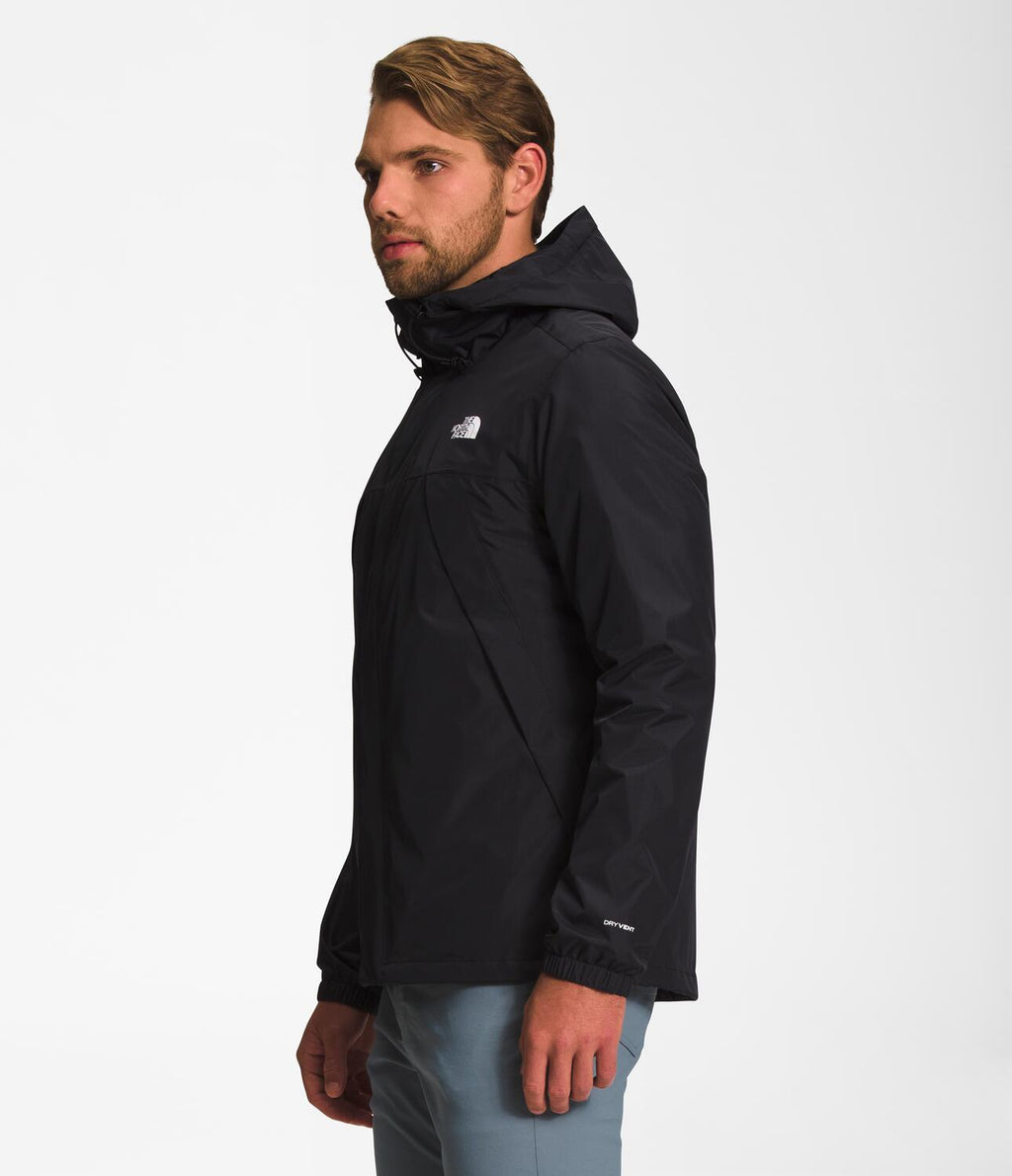 Chompa 3 en 1 Antora Triclimate Negro Hombre The North Face