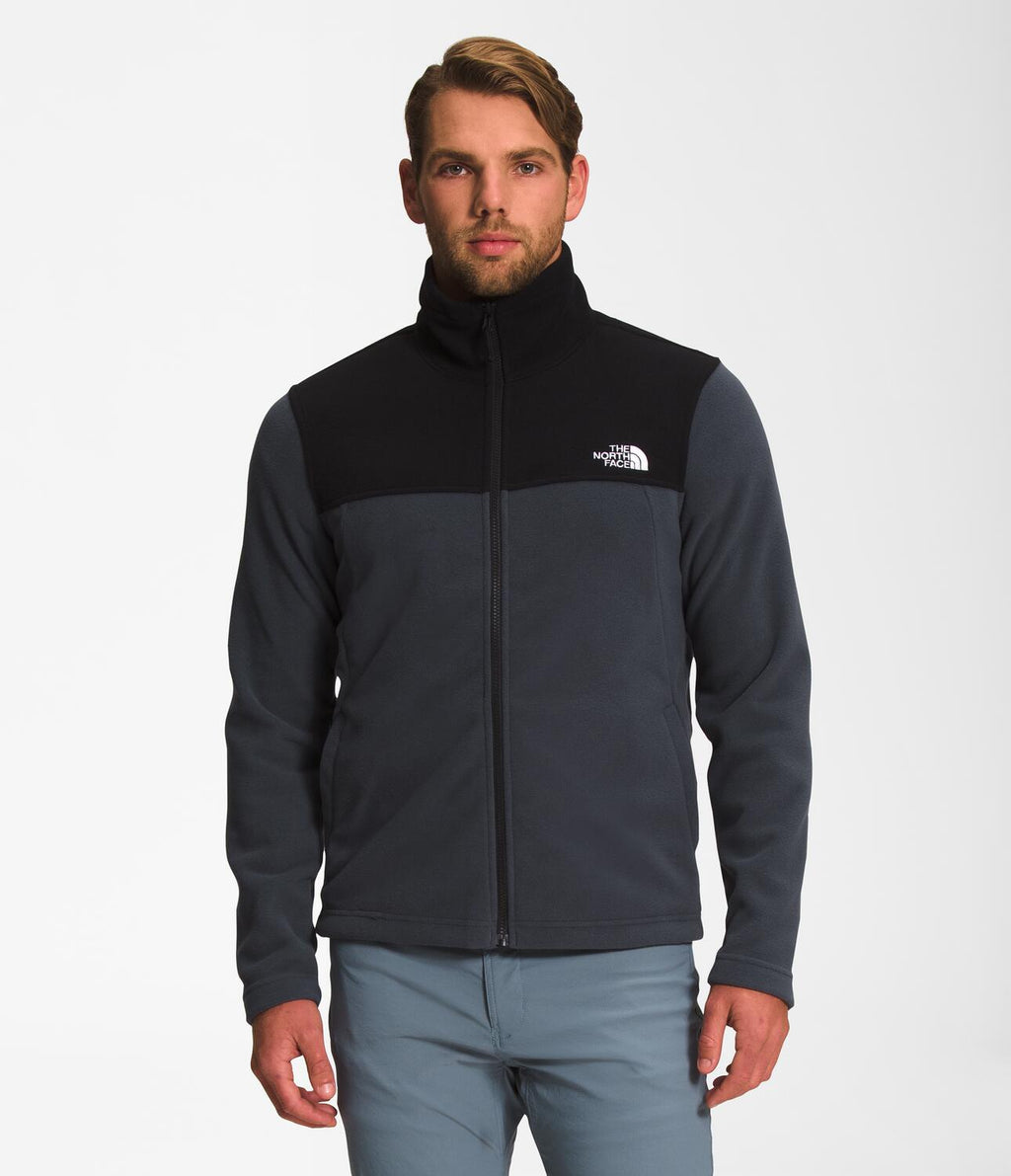 Chompa 3 en 1 Antora Triclimate Negro Hombre The North Face