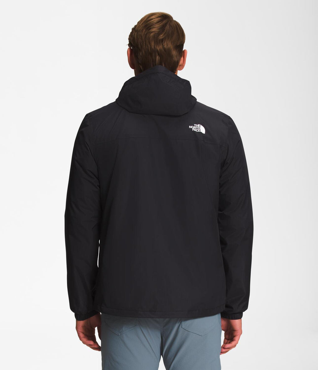 Chompa 3 en 1 Antora Triclimate Negro Hombre The North Face