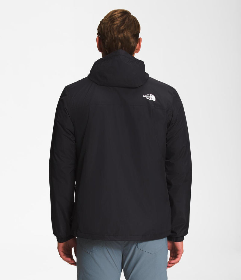Chompa 3 en 1 Antora Triclimate Negro Hombre The North Face