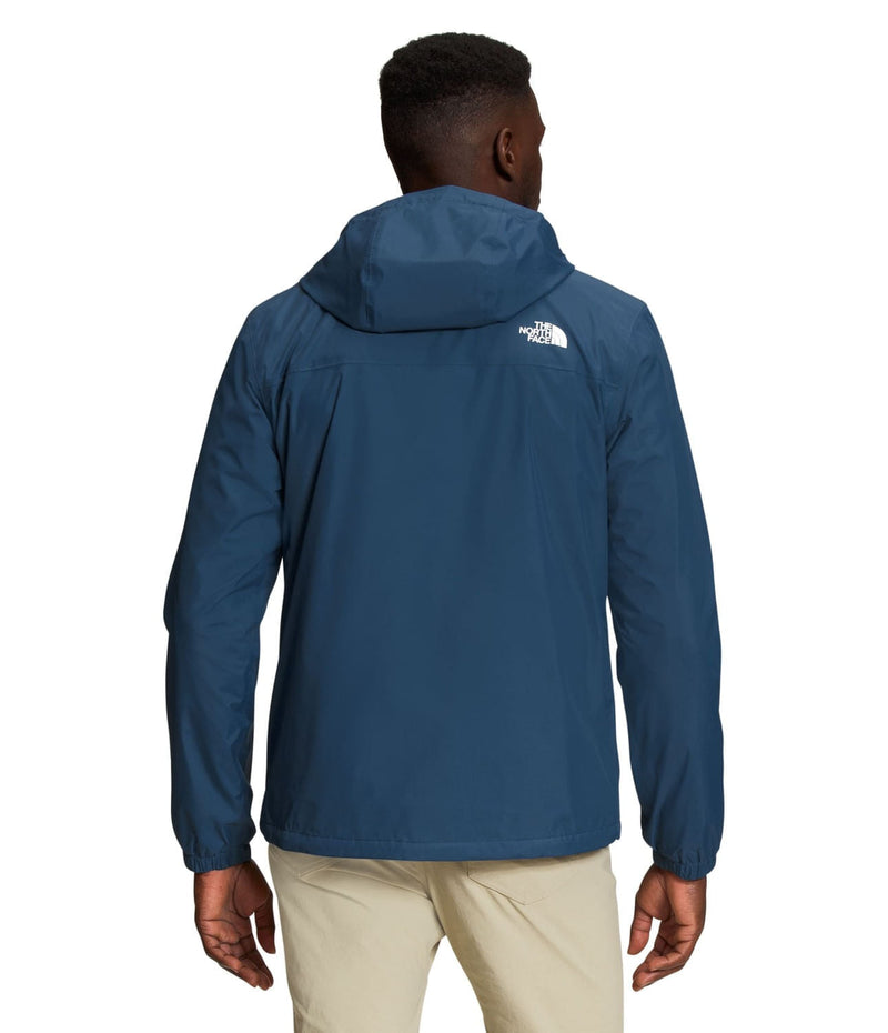 Chompa Térmica Antora Triclimate Azul Hombre The North Face - imagen 2