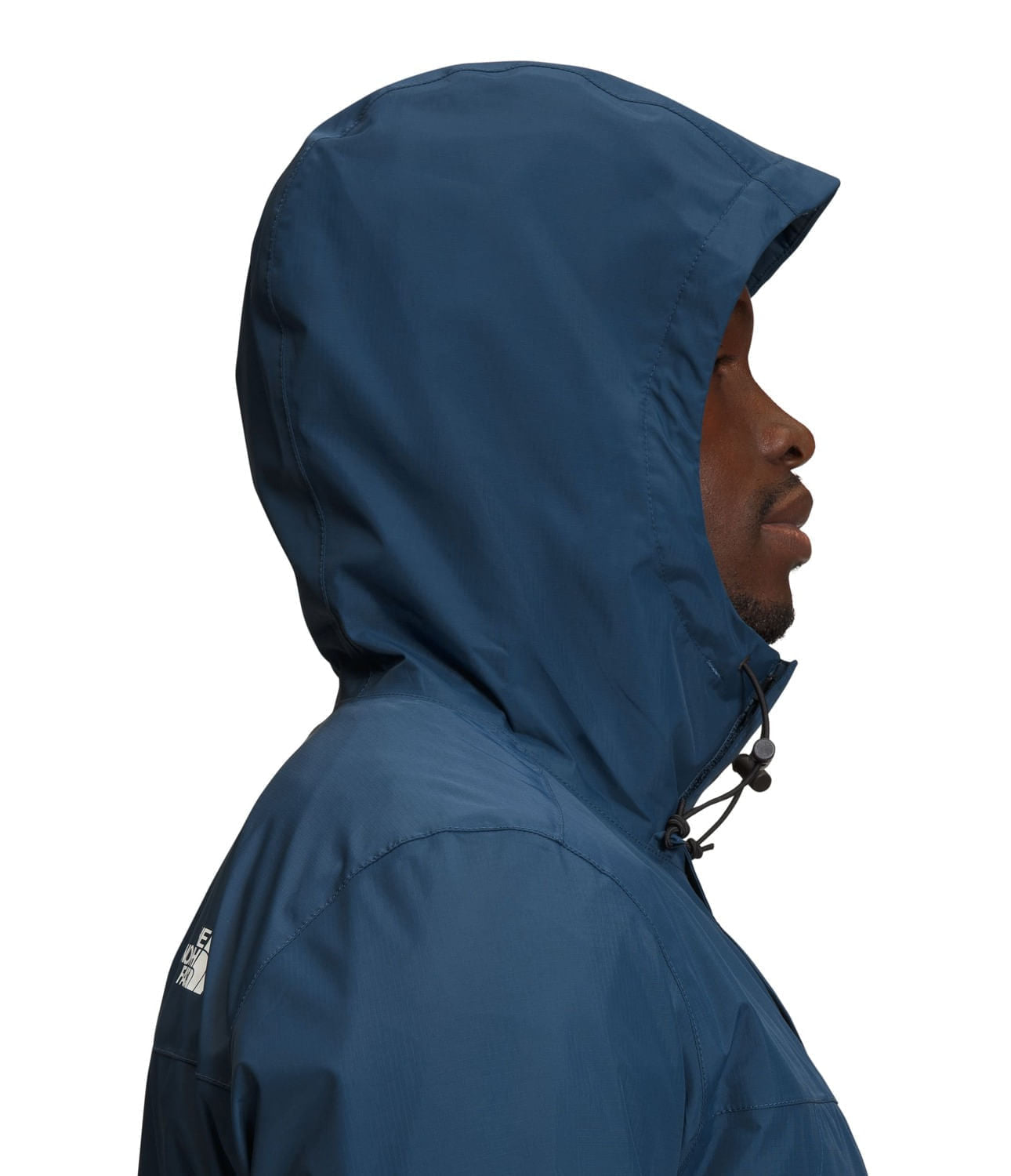 Chompa Térmica Antora Triclimate Azul Hombre The North Face - imagen 4