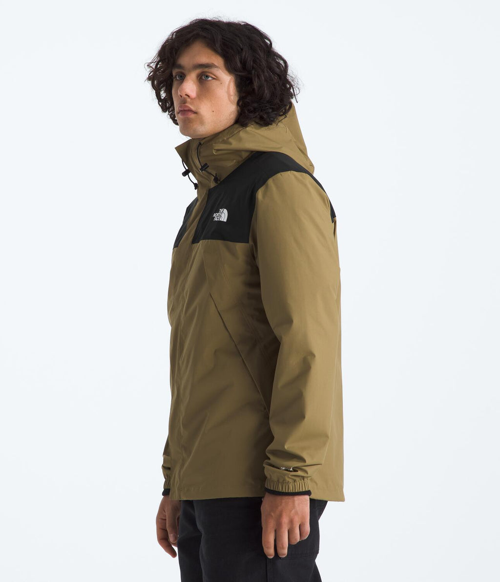 Chompa 3 en 1 Antora Triclimate Beige Hombre The North Face