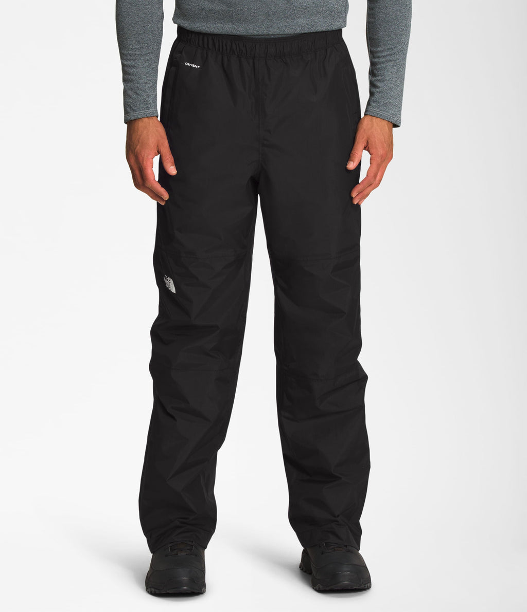 Pantalón Antora Rain Pant Negro Hombre The North Face - imagen 1