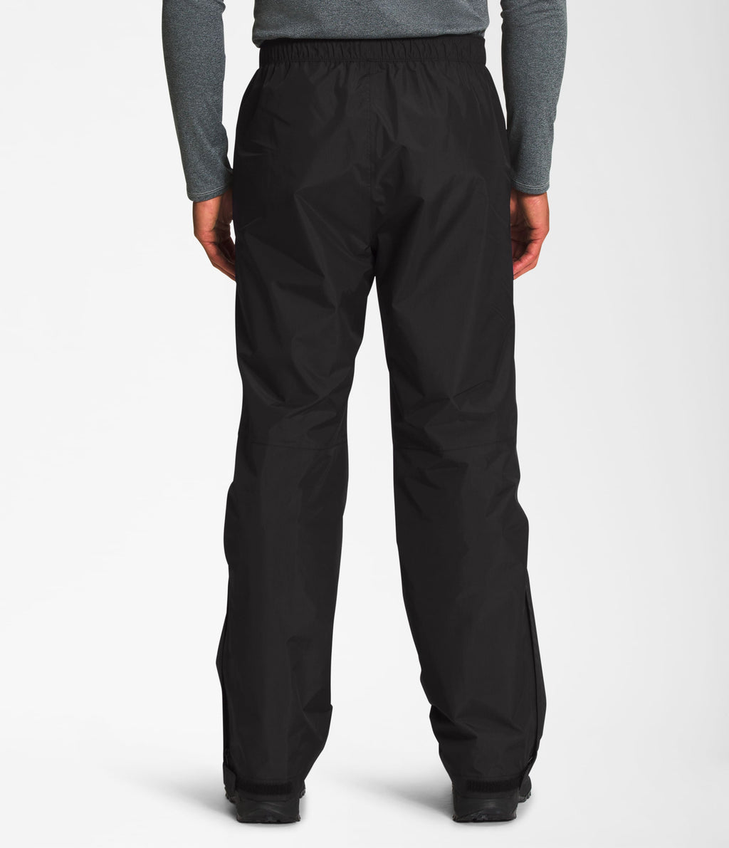 Pantalón Antora Rain Pant Negro Hombre The North Face - imagen 2