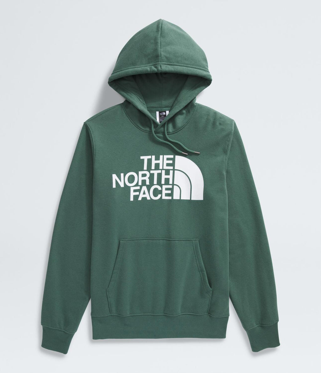 Buzo Half Dome Pullover Verde Hombre The North Face - imagen 3