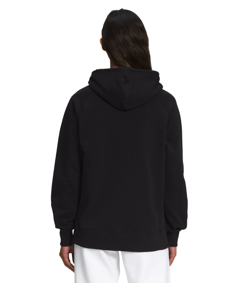 Buzo Half Dome Pullover Negro Mujer The North Face