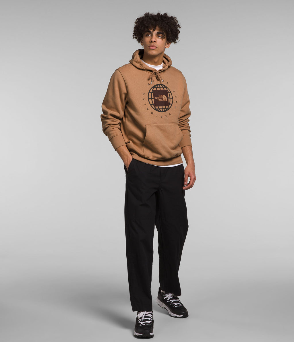 Buzo Geo Nse Café Hombre The North Face - imagen 1