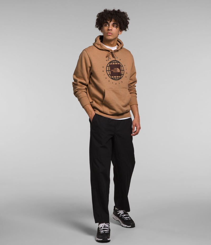Buzo Geo Nse Café Hombre The North Face - imagen 1