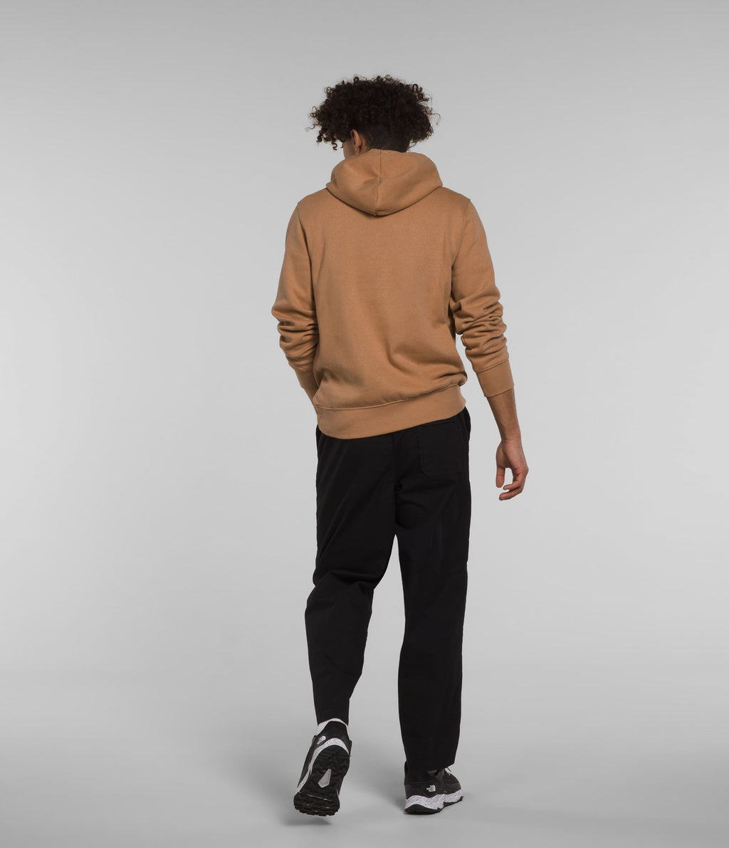 Buzo Geo Nse Café Hombre The North Face