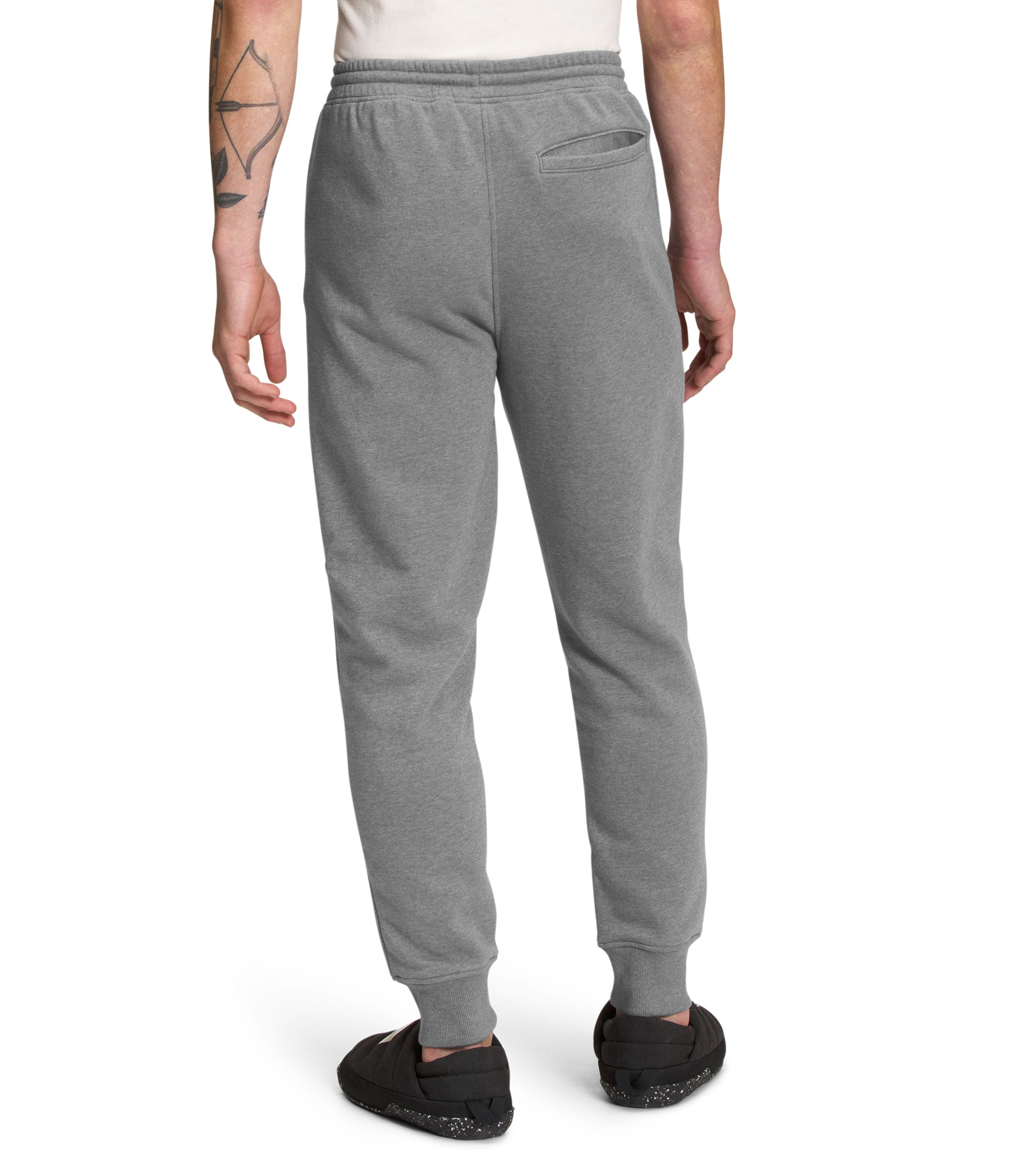 Pantalones Box Nse Jogger Gris Hombre The North Face - imagen 2