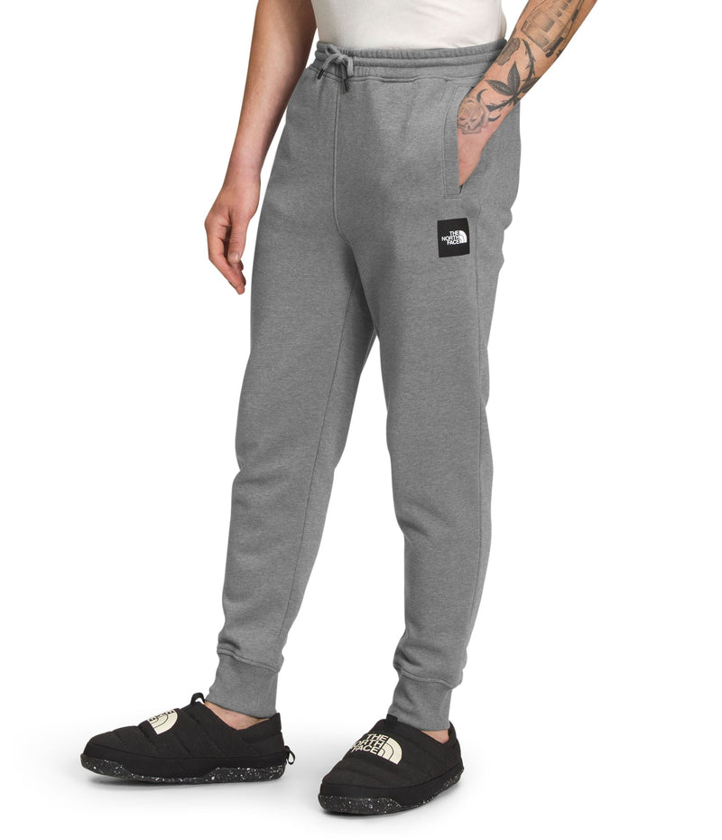 Pantalones Box Nse Jogger Gris Hombre The North Face - imagen 3