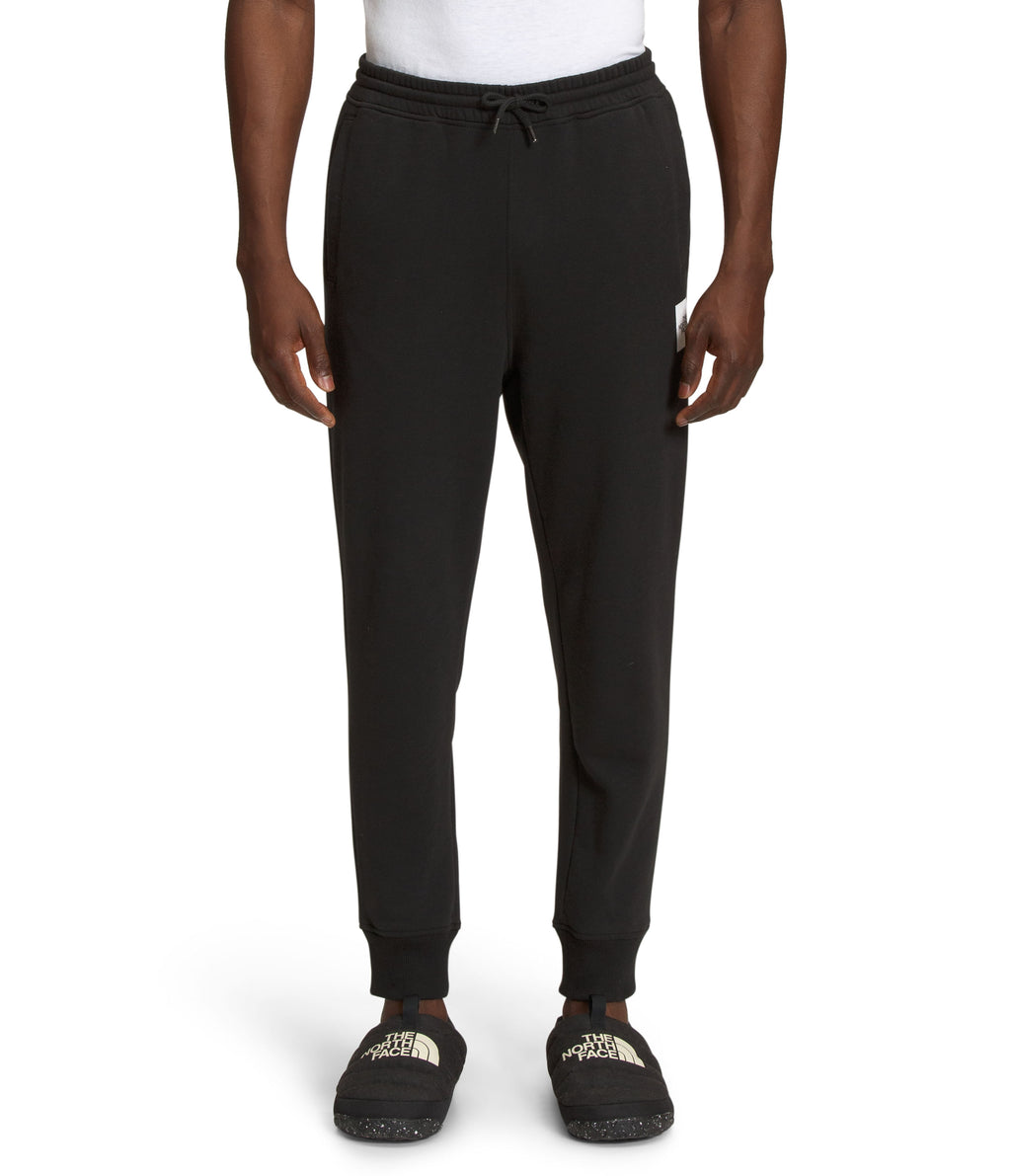 Pantalón Box Nse Jogger Negro Hombre The North Face