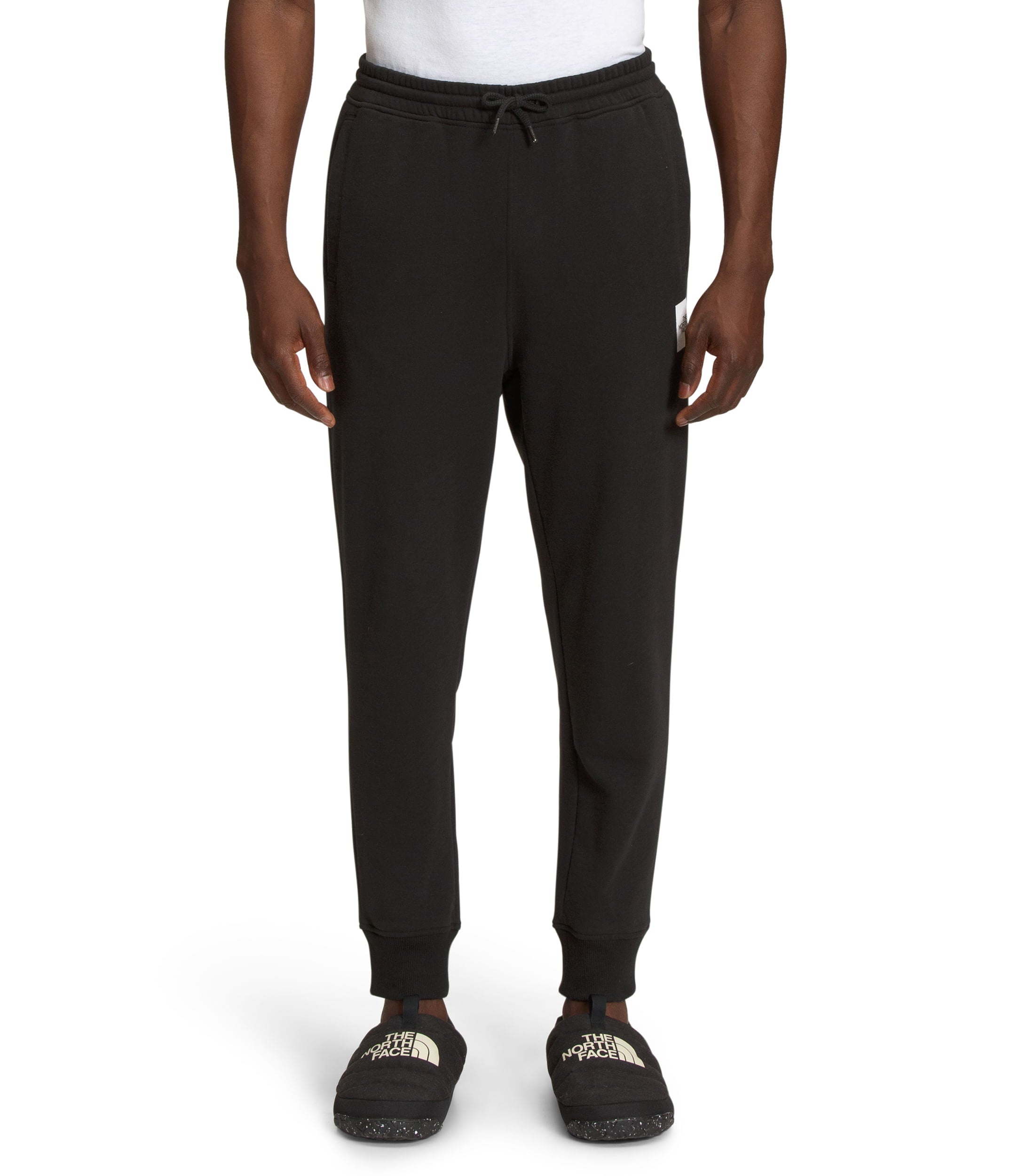 Pantalón Box Nse Jogger Negro Hombre The North Face